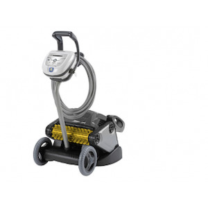 Zodiac CX35 Robotic Pool Cleaner