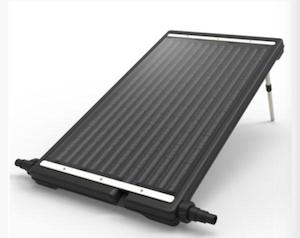 Solar Collector