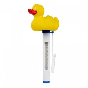 Thermometer – Duck