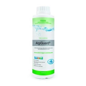 Bioguard Pool Algaecide AliGuard