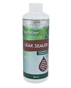 Lochlor Pool Leak Sealer 1l