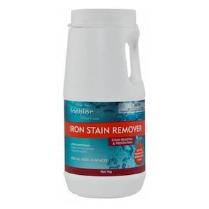 Lochlor Pool Multi Stain Remover