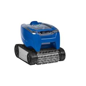 Spa pool and hot tub: TX35 Tornax Robotic Pool Cleaner