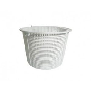 Spa pool and hot tub: Skimmer basket – Quiptron