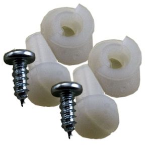 Filtrite Cam Screw ( Set of 2 )