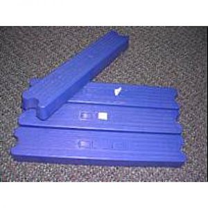 Para Ladder Tread – Blue