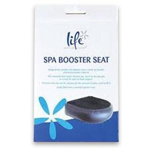 Spa pool and hot tub: Life Spa Booster Seat