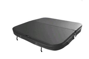 Trueform Patio Spa Cover