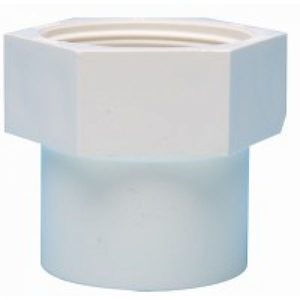 Spa pool and hot tub: Female faucet adaptor