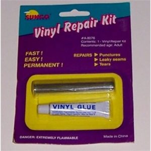 Sunco Vinyl Repair Kit