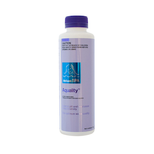 Bioguard Spa Aquality Balancer