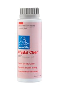 Bioguard Spa Crystal Clear Specialty