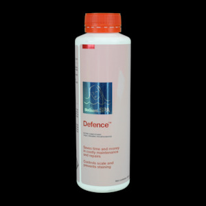 Bioguard Spa Defence Specialty