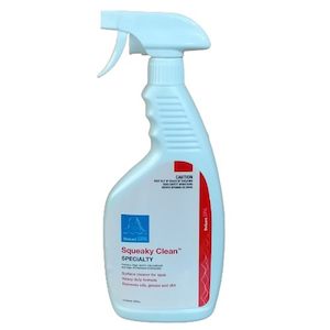 Bioguard Spa Squeaky Clean 500 ml