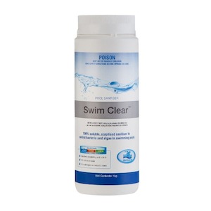 Bioguard Swim Clear