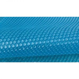 Spa pool and hot tub: Bubble Cover 400 Micron