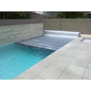 Spa pool and hot tub: Thermal Cover