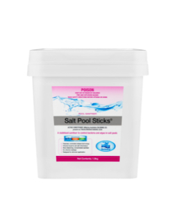 Salt Pool Sticks 1.8kg