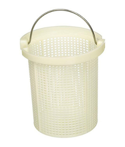 Pentair Sta Rite Duraglass Pump Basket ( 14)