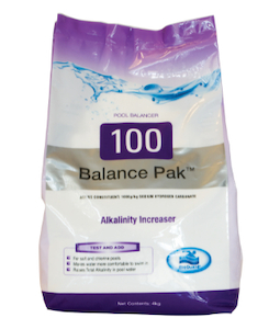 Balance Pak 100