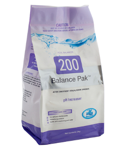 Balance Pak 200