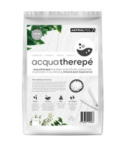 Acquatherepe (DISCONTINUED)