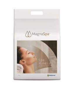 Spa Pool Chemicals: MagnaSpa 3kg