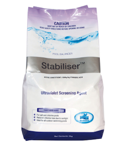 Stabiliser