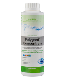 Polygard Concentrate