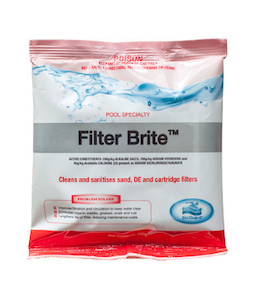 Filter Brite 250g