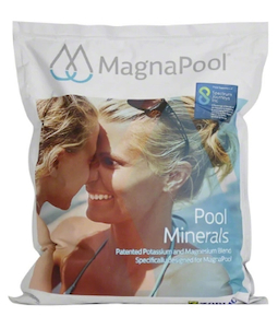 MagnaPool Minerals 10kg