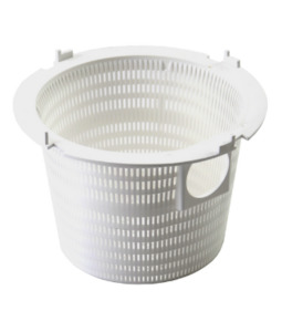 Accessories: Waterco Paramount SP5000 Skimmer Basket ( 10)