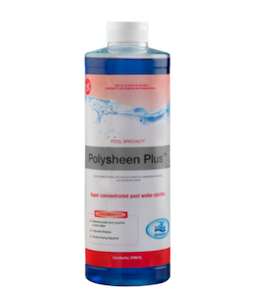 Polysheen Plus