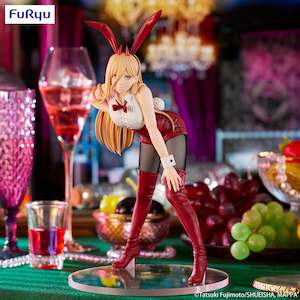 BiCute Bunnies Figure Power Chainsaw Man