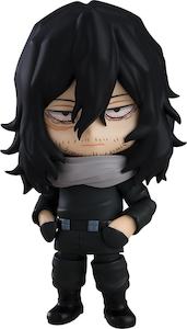 My Hero Academia Nendoroid Shota Aizawa