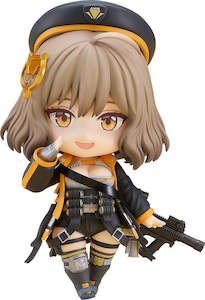 Toy: Goddess of Victory Nikke Nendoroid Anis