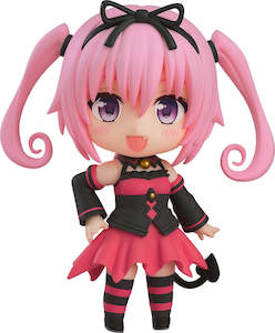 Toy: To Love-Ru Darkness Nendoroid Nana Astar Deviluke