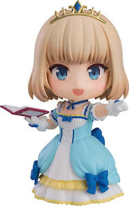 Toy: Tearmoon Empire Nendoroid Mia Luna Tearmoon