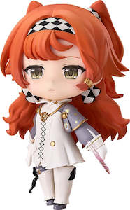 Reverse 1999 Nendoroid Sonetto