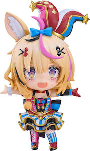 Hololive Production Nendoroid Omaru Polka