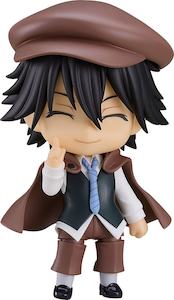 Bungo Stray Dogs Nendoroid Ranpo Edogawa