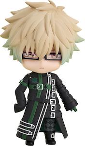 Amnesia Nendoroid Kent