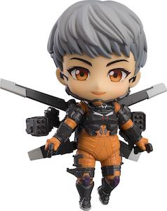 Apex Legends Nendoroid Valkyrie