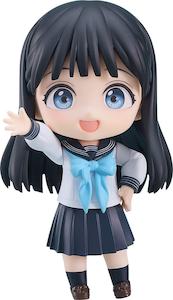 Toy: Nendoroid Komichi Akebi Akebis Sailor Uniform