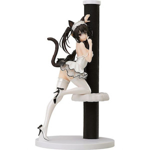 Date A Live III: Kurumi Tokisaki White Cat Ver.