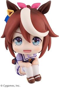 Toy: Look Up Series Rukappu Tokai Teio Umamusume Pretty Derby