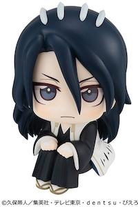 Toy: Look Up Series Ruakppu Byakuya Kuchiki Bleach Thousand-Year Blood War