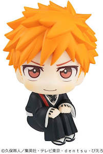 Look Up Series Rukappu Ichigo Kurosaki Bleach Thousand-Year Blood War