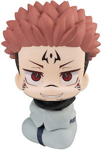 Toy: Look Up Series Rukappu Sukuna Jujutsu Kaisen