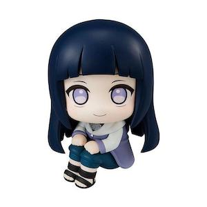 Toy: Look Up Series Rukappu Hinata Hyuga Naruto Shippuden